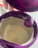 a2至初 1段婴幼儿配方奶粉0-6月龄850g新生儿乳铁蛋白 奶粉礼盒装 实拍图