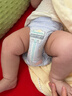 帮宝适夜用王者安睡拉拉裤婴儿尿不湿超薄安睡一整夜mini试用 XXL7 实拍图
