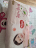 好奇（Huggies）铂金装小桃裤成长裤XL96片(12-17kg)加大号尿不湿【透爽散热】 实拍图
