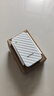 Tenda腾达WiFi信号放大器Wi-Fi网络增强无线扩展 中继 全屋覆盖扩大器 家用路由器穿墙王拓展桥接器A12 实拍图
