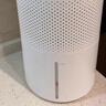 米家 小米空气加湿器 无雾加湿器3 600mL/h快速加湿保湿礼品家用卧室大容量办公室婴儿孕妇5L大容量 实拍图