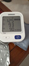 欧姆龙（OMRON）电子血压计血压仪家用医用充电 老人360袖带高精准A862 年货 实拍图