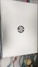 惠普（HP）战66八代 14英寸轻薄笔记本电脑 25新200系列(锐龙5 16G 512G 军标认证 一年上门 战AI)国家补贴 实拍图