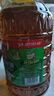 鲁花【保真菜籽油】 食用油 非转基因低芥酸浓香菜籽油 3.09L香飘万家 实拍图