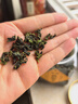 宝然乌龙茶 安溪一级铁观音清香型600g罐装 茶叶自己喝送长辈 实拍图