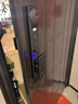 联想R7 智能门锁 指纹锁 3D人脸识别 掌静脉 智能锁 入户门 密码锁 电子锁 全自动 家用 防盗门 实拍图