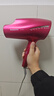 松下（Panasonic）负离子电吹风机筒高速大功率家用速干纳诺怡护发便携送女友新年礼物EH-NA9C 实拍图