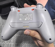 盖世小鸡（GAMESIR）启明星2适用switch2无线游戏手柄 手机NS安卓苹果PC电脑宏编程电视steam蓝牙仁王3双人成行pro 实拍图
