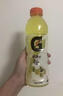 百事可乐佳得乐 GATORADE 补充电解质 运动饮料蓝莓味600ml*15瓶 整箱装 实拍图