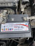 骆驼(CAMEL)汽车电瓶12V60AH蓄电池55D23 上门安装-以旧换新 适用于 【现代】 现代伊兰特 朗动 悦动 名图 名驭 途胜 ix35 实拍图