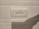 澳柯玛（AUCMA）150升单温冷柜家用减霜小冰柜冷藏柜冷冻柜小型冷柜卧式顶开门冰箱一级能效 BC/BD-150HY 以旧换新 实拍图