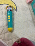 宝宝巴士jojo点读笔3岁+智能幼儿早教机故事机赳赳儿童玩具生日礼物 2-6岁【中英启蒙_进阶版】468元 实拍图