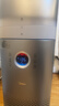 美的（Midea）【九重净化加湿一体】空气净化器加湿器鼻炎家用除甲醛烟味异味过敏原空气净化机RX600Pro 实拍图