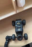 4DRC合金遥控汽车四驱越野车3-6-8-12岁电动儿童玩具男孩生日新年礼物 实拍图