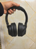 iKF T1 Pro【APP智联互动】头戴式蓝牙耳机无线有线游戏fps空间音效hifi音质耳麦通话降噪新款雅典黑 实拍图