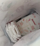 好奇（Huggies）铂金装小桃裤纸尿裤XL96片(12-17kg)加大号尿不湿透【透爽散热】 实拍图