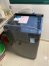 小天鹅（LittleSwan）波轮洗衣机全自动家用 12KG大容量 直驱变频 TB12-1809DT 以旧换新 国家补贴 京东自营 一级能效 实拍图