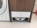 米家【年度重磅新品】 小米扫拖机器人5 超薄机身高越障高温洗烘自清洁智能家用扫地机器人扫拖一体 实拍图