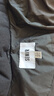 森马（Semir）轻松羽绒丨羽绒服男三防外套90绒面包服2025冬抗静电109725113101 实拍图