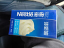 雀巢（Nestle）淡奶油1L 动物性稀奶油 蛋糕裱花面包蛋挞甜品 奶茶奶盖易打发 实拍图