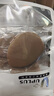优家（UPLUS）双丝带粉扑3个气垫粉底液专用干湿两用超软化妆粉扑美妆蛋 实拍图