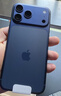 Apple/苹果 iPhone 17 Pro Max 256GB 深蓝色 支持移动联通电信5G 双卡双待手机 实拍图