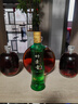 竹叶青 精品小竹 露酒 38度 225ml 单瓶装 实拍图