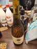 张裕（CHANGYU）贵馥晚采赤霞珠混酿甜红葡萄酒单瓶甜型红酒微醺年货送礼 实拍图