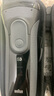 博朗（BRAUN）【情人节礼物】【便携出游】经典3系电动剃须刀刀头往复式刮胡刀送老公男朋友 男 实拍图