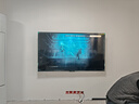 华为Vision智慧屏 5 SE 65英寸 鸿蒙AI搜片MiniLED鸿鹄画质 一级能效国家补贴投屏平板电视机HD65KULU 实拍图