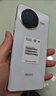 小米 REDMI K80 国家补贴 第三代骁龙 8 6550mAh大电池 澎湃OS 雪岩白 16GB+256GB 红米5G手机 实拍图