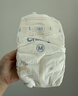 雀氏【尿裤免费送】出口铂金装柔润金棉纸尿裤NB26片婴儿尿片尿不湿 实拍图