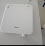 美的（Midea）家用电磁炉电陶炉电池炉2200W大功率猛火新型电磁灶一体微晶面板爆炒炒菜定时火锅炉MC-HGE22BF09 实拍图
