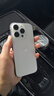 Apple/苹果【需签收激活】iPhone 16 Pro（A3294）128GB 白色钛金属 支持移动联通电信5G 双卡双待手机 实拍图