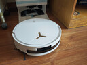 科沃斯T50 MAX扫地机器人扫拖一体自动清洗智能家用双机械臂超薄毛发0缠水箱版【支持鸿蒙智联】 实拍图