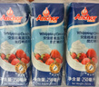 安佳(Anchor)新西兰进口 动物奶酪淡奶油稀奶油250ml*3 冷藏烘焙蛋糕 实拍图