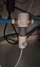 米家小米（MI） 前置过滤器反冲洗前置净水器全屋净水器家用过滤器前置净水器 MJQZGLQFYHDB 实拍图