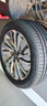 马牌（Continental）汽车轮胎215/55R18 95V FR UCJ+ 适配大众ID3 逍客 缤越 昂科拉 实拍图