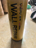 维芙WEFV墙面修复自喷漆修补膏去污神器墙漆白色喷漆补墙漆白墙壁白漆 实拍图