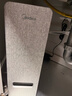 美的（Midea）净水器【白泽2.0净矿 1200G】0阻垢剂直饮 6年长效RO反渗透过滤器  家用厨下净水机  矿物质双出水 实拍图