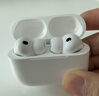 Apple/苹果 AirPods Pro (第三代) 搭配MagSafe充电盒 (USB-C) 苹果耳机 蓝牙耳机 适用iPhone/iPad/Mac 实拍图
