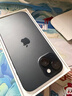 Apple/苹果【需现场签收激活】 iPhone 15 (A3092) 128GB 黑色 支持移动联通电信5G 双卡双待 实拍图