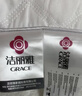 洁丽雅（Grace）纤维枕星级酒店枕头枕芯46*72cm一对装（2只装） 实拍图
