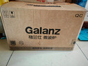 格兰仕（Galanz）不锈钢内胆微波炉微烤箱一体机 23升大容量900w光波炉家用变频微波炉一级能效G90F23CSLV-ZY(B0) 实拍图