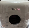 苏泊尔（SUPOR）【厨房好年货】一人食迷你电压力锅2L 家用智能预约宝宝粥SY-20FC2001电饭煲高压锅1-3人 实拍图