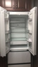 美的（Midea）420法式多门四开门冰箱 M60超薄纯平全嵌入式 家用一级风冷双变频净味抗菌冰箱 以旧换新国家补贴 深冷锁鲜丨全空间养鲜 实拍图