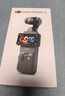 大疆 DJI Osmo Pocket 3 一英寸口袋云台相机 OP灵眸手持数码相机 旅游摄影摄像 直播vlog拍摄 标准版 官方标配 实拍图
