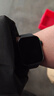 华为HUAWEI WATCH FIT 4 韵律黑氟橡胶表带 华为运动智能手表超轻薄大屏潮流运动蓝牙通话睡眠监测fit4 实拍图