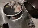 砂锅炖锅家用燃气耐高温陶瓷煲汤锅干烧不裂煤气灶煲仔饭汤煲沙锅 【适合6-10人】 6.5L 实拍图