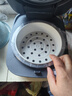 九阳（Joyoung）家用3升2~3人0涂层电饭煲电饭锅316L不锈钢球胆无涂层1200W IH电磁加热5A好米饭国家补贴F-30F315L 实拍图